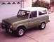 1973 Ford Bronco